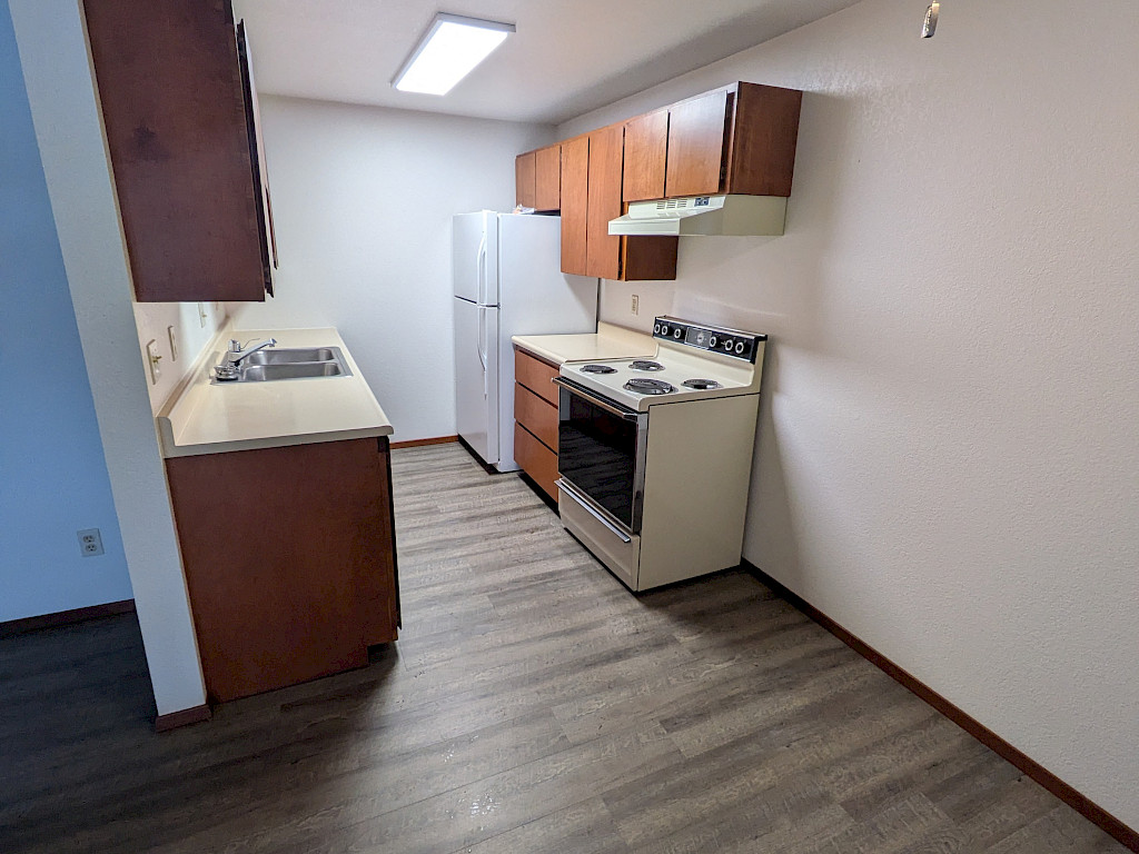 Photo of North Wynne Apartment